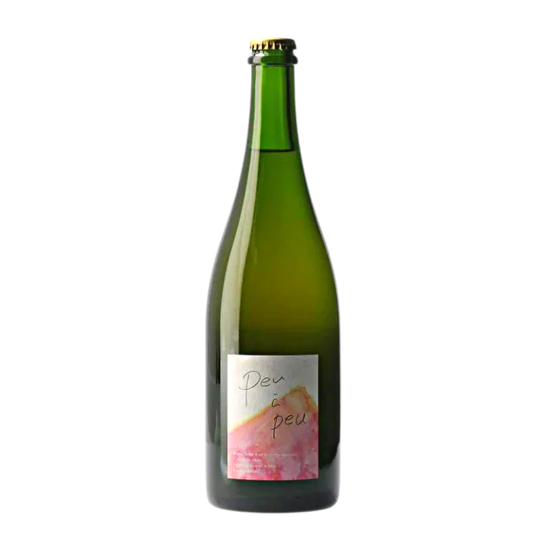 プー ア プー　2021（赤）750ml