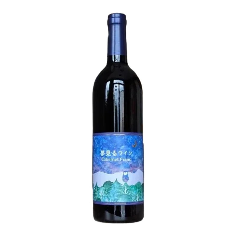 Cabernet Franc