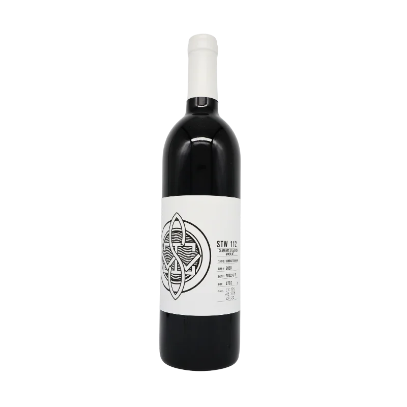 STW112 カベルネ・ソーヴィニヨン 2020 (赤)750ml