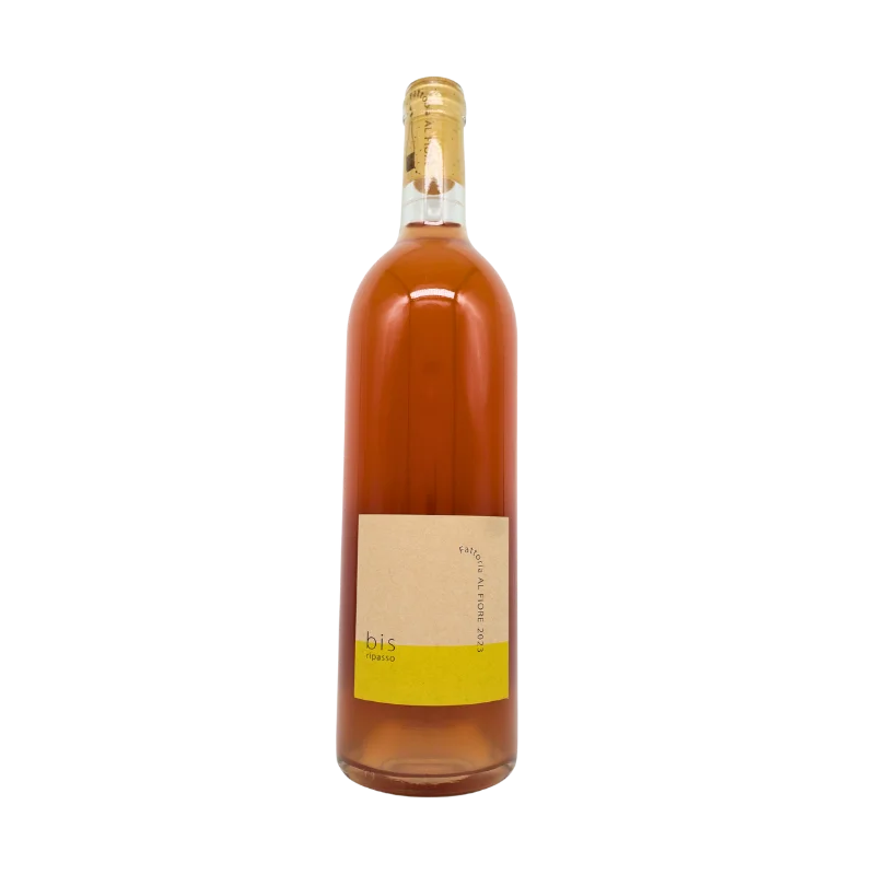 Rosato 2023 Bis! Ripaaso（ロゼ）750ml