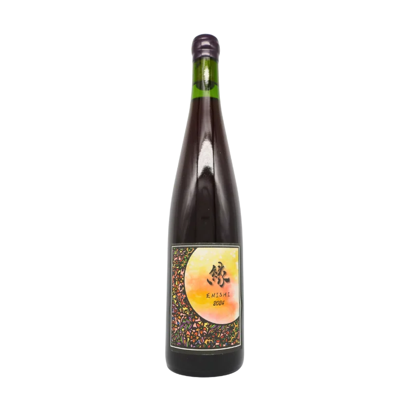 ENISHI〜縁〜  2024（赤）750ml