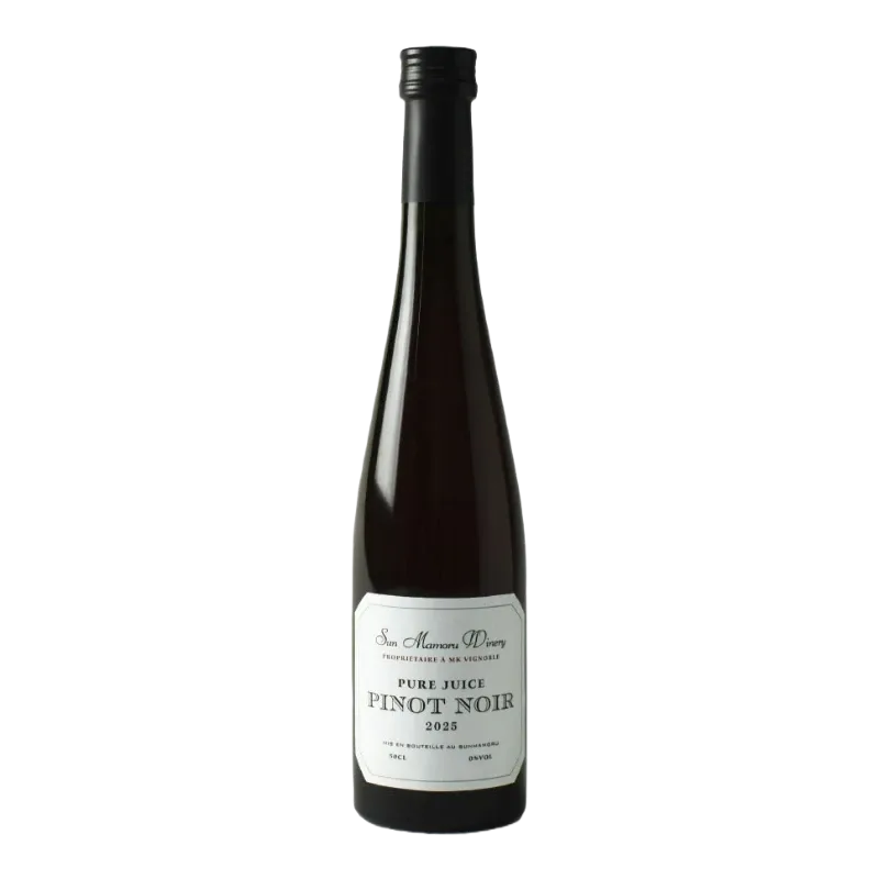 PURE JUICE PINOT NOIR