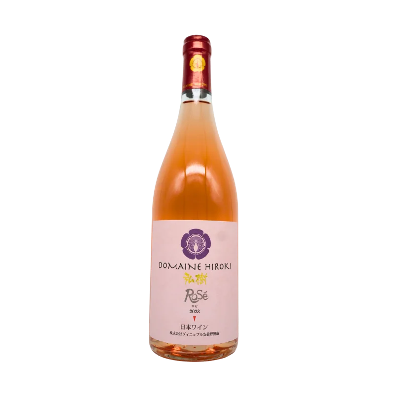 ロゼ 2023（ロゼ）750ml