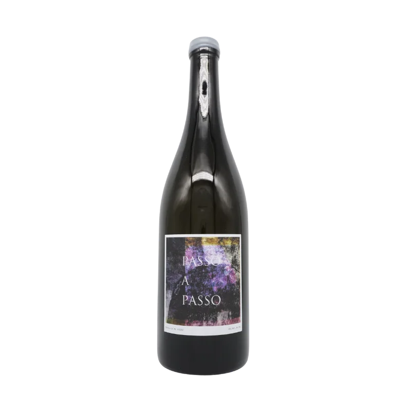 PASSO A PASSO Bianco 2020(白)750ml