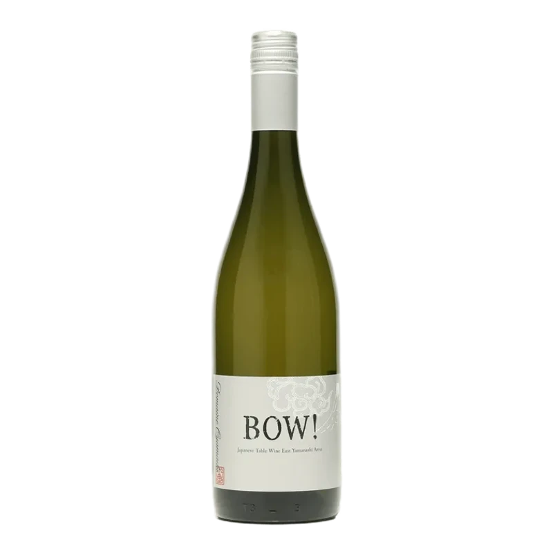 BOW! 白