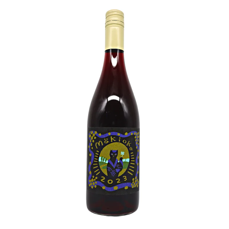 makioka　2024（赤）750ml