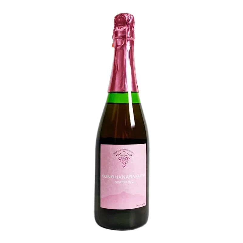 Konohanasakuya Sparkling