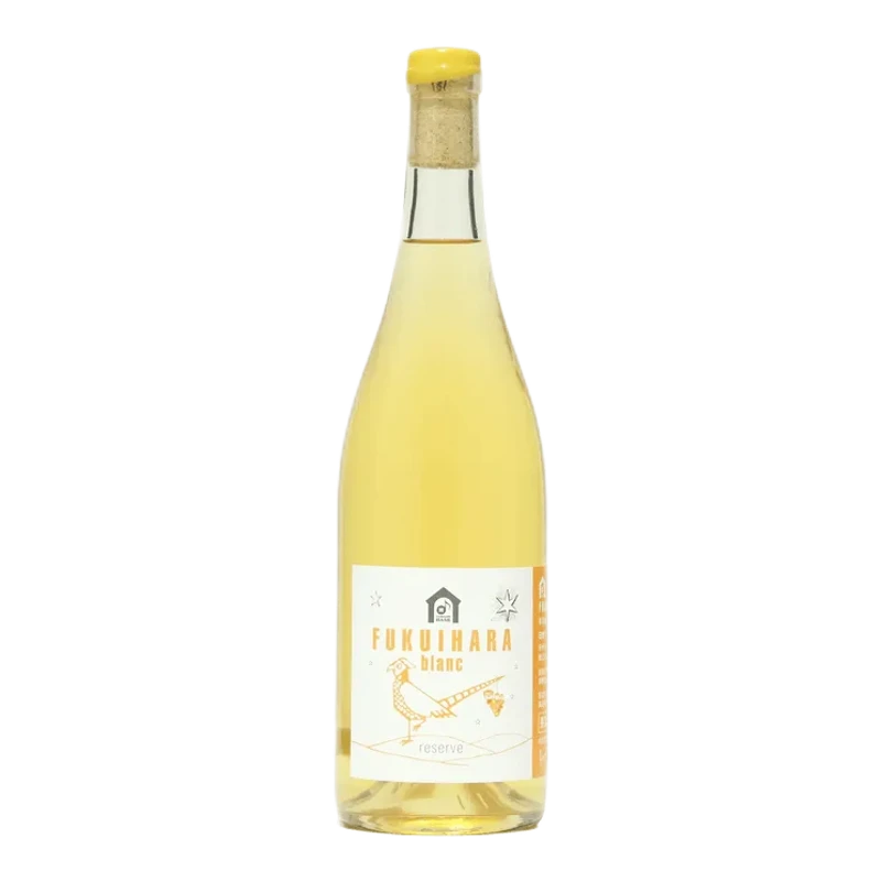 FUKUTHARA blanc reserve