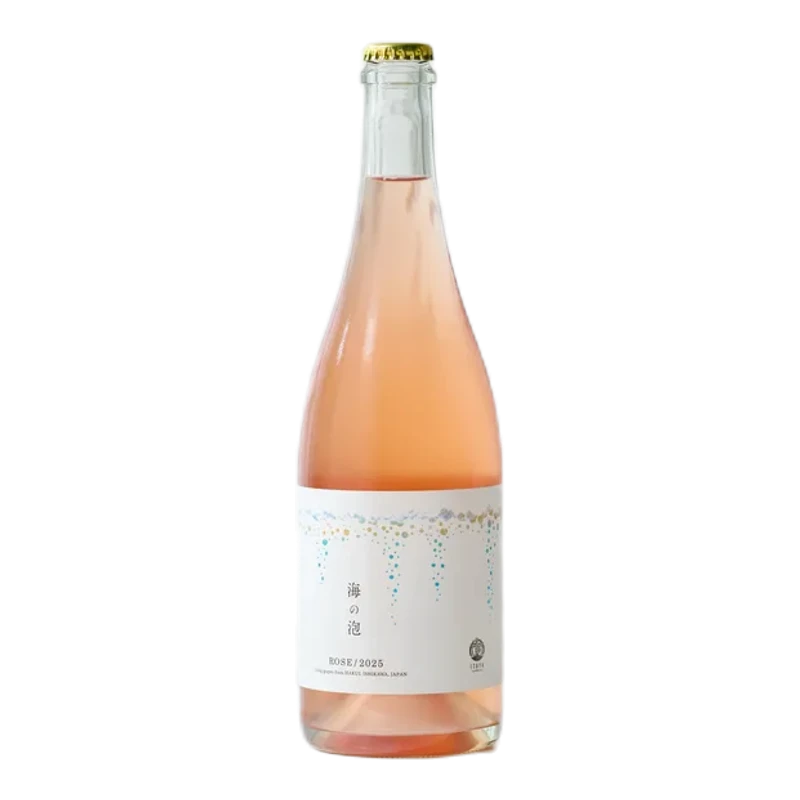 海の泡 ROSE