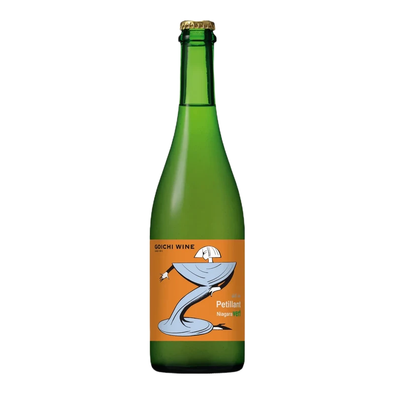 デフィヴァン ペティヤン ナイヤガラ ヴェール