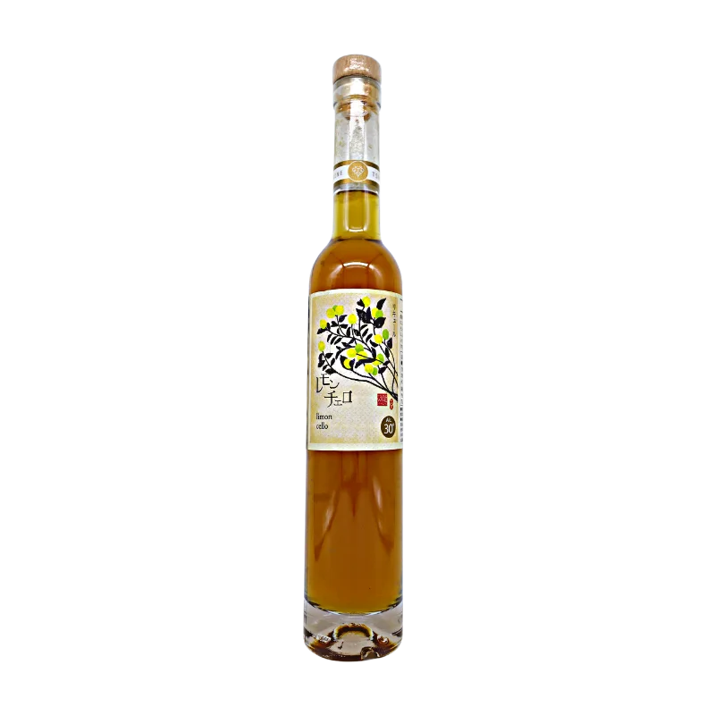レモンチェロ （リキュール・甘口）375ml