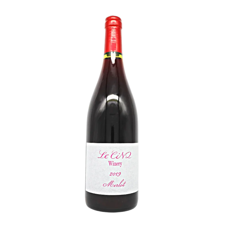 メルロー　2019（赤）750ml