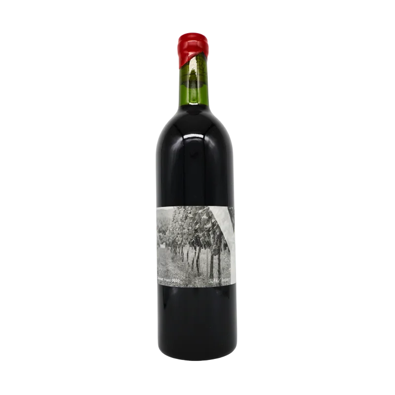 Y（ワイ）（赤）750ml