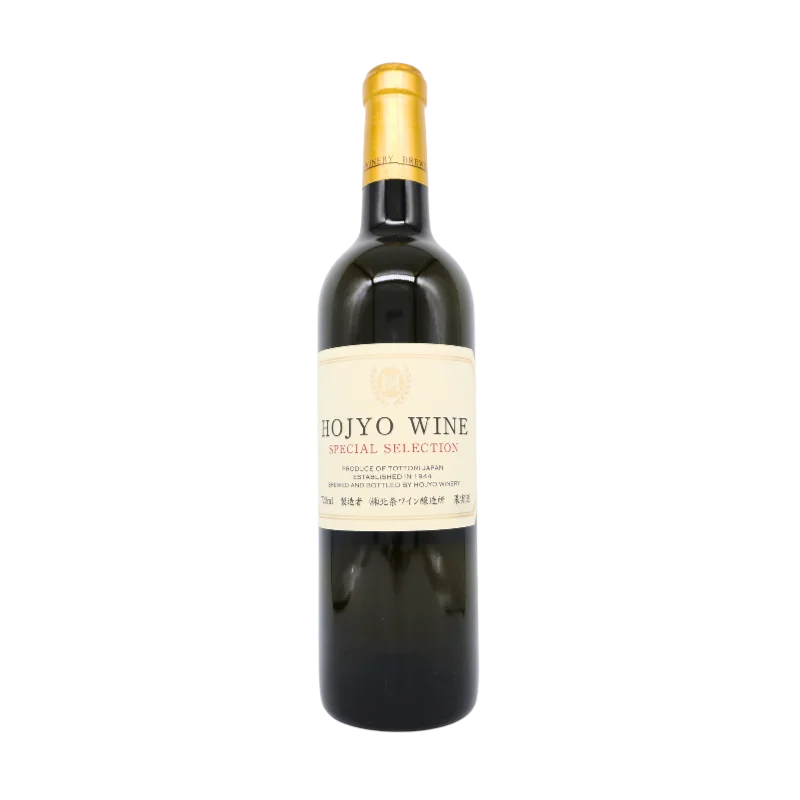 スペシャルセレクション（白）720ml