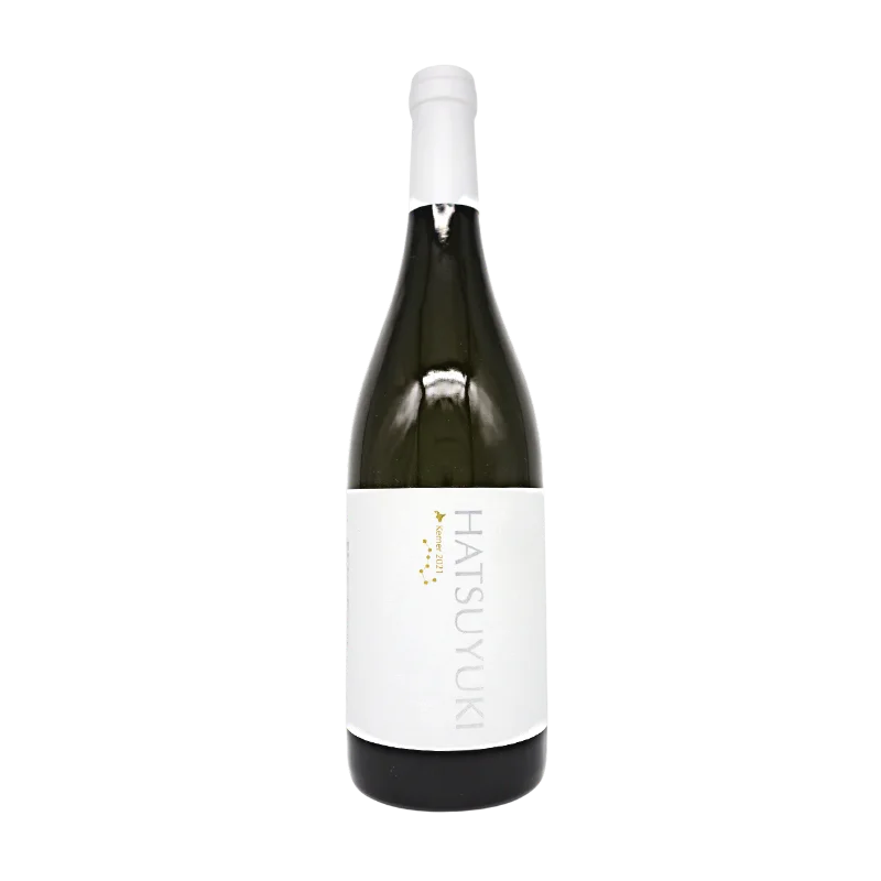 HATSUYUKI 2024（白）750ml