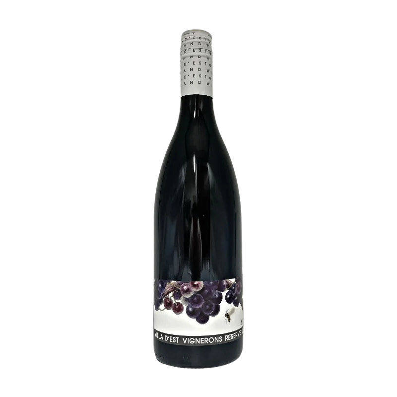 ヴィニュロンズリザーブ メルロー 2020(赤)750ml