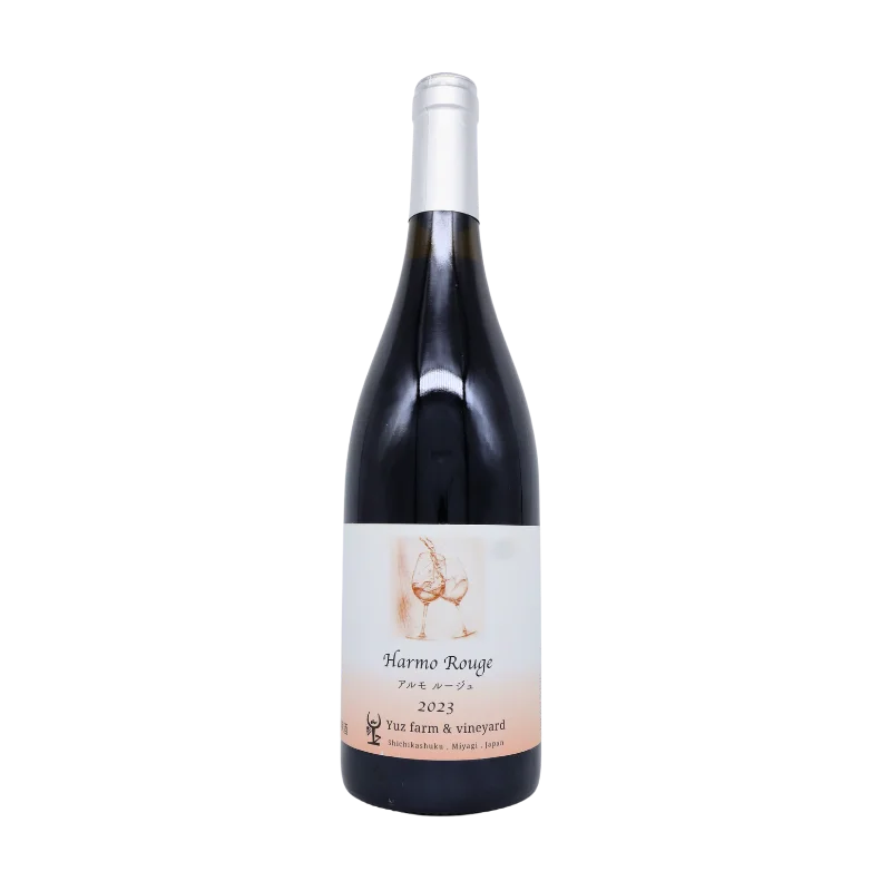 Harmo Rouge 2023（赤）750ml