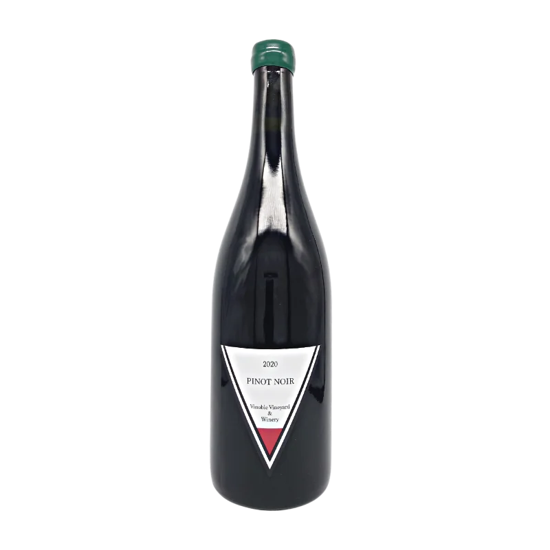 Pinot Noir 2024 (赤) 750ml
