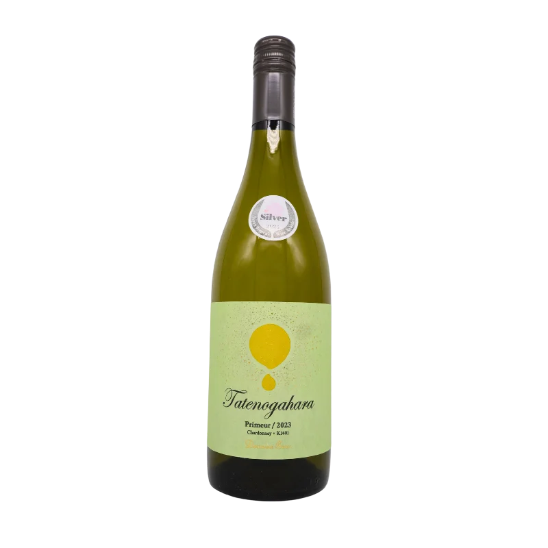 立野原プリムール　2023（白）750ml