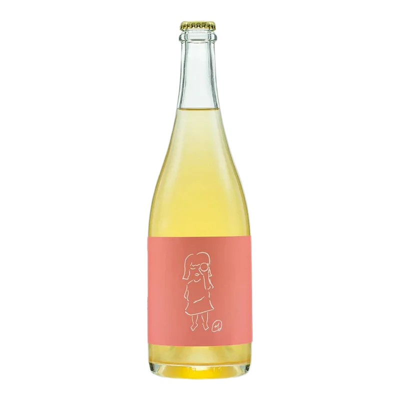 mellow ピンクラベル
