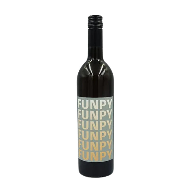 ファンピー オレンジ 2023(オレンジ) 750ml