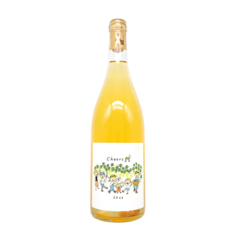Cheers  2023（白）750ml