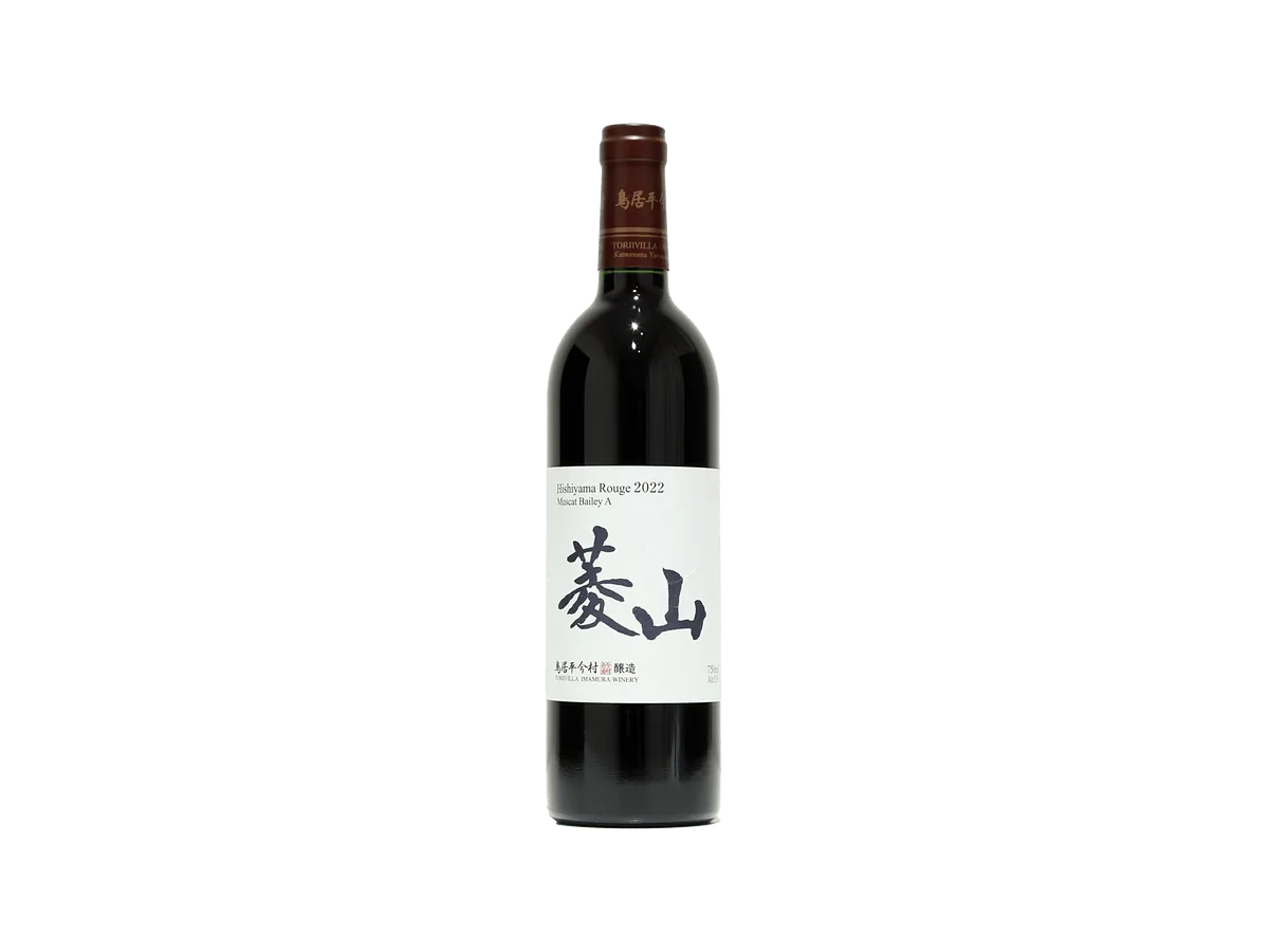 鳥居平今村 菱山ルージュ