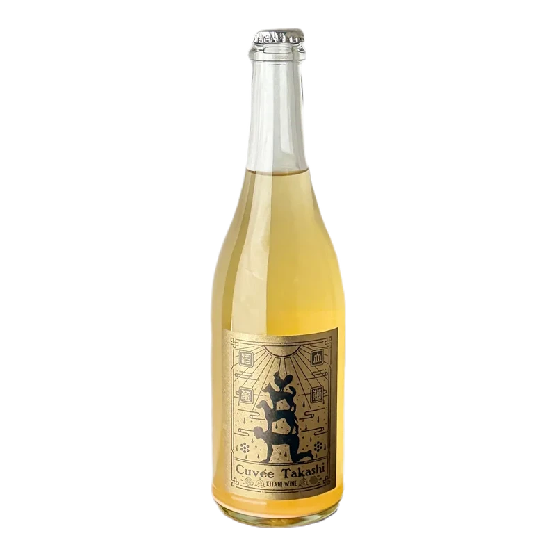 キュベタカシソーヴィニヨングリペティアン