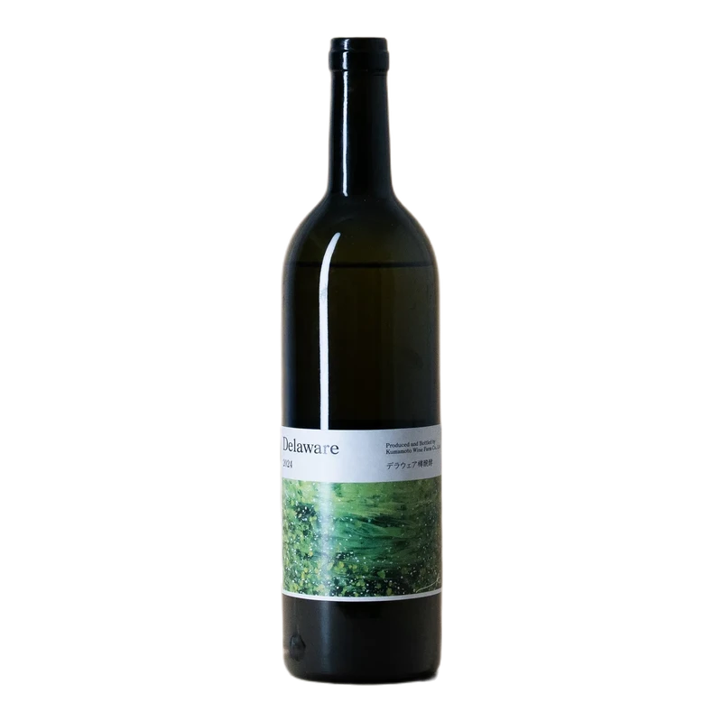 Creativeシリーズ デラウェア樽発酵