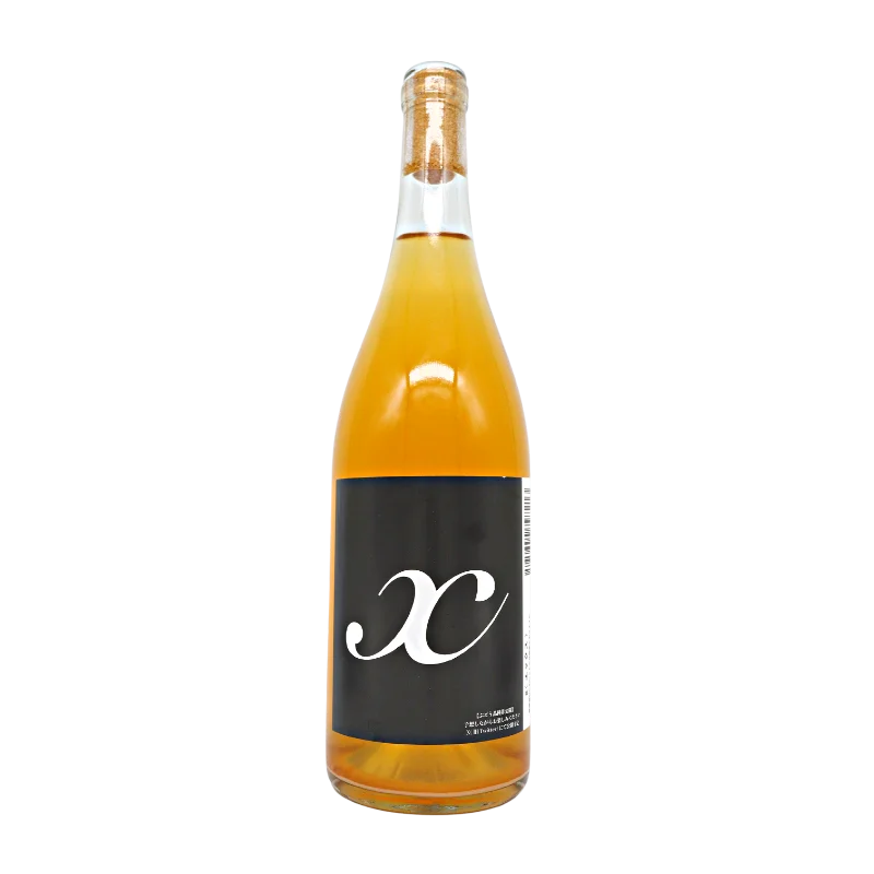 X（エックス）（オレンジ）750ml