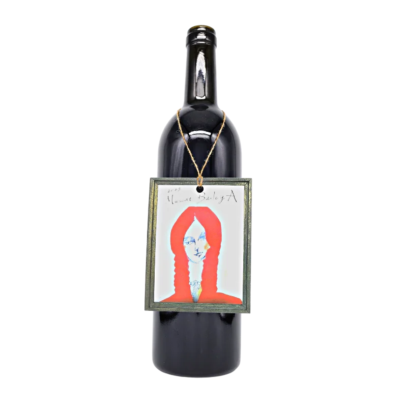 マスカット・ベーリーA   2023（赤）750ml