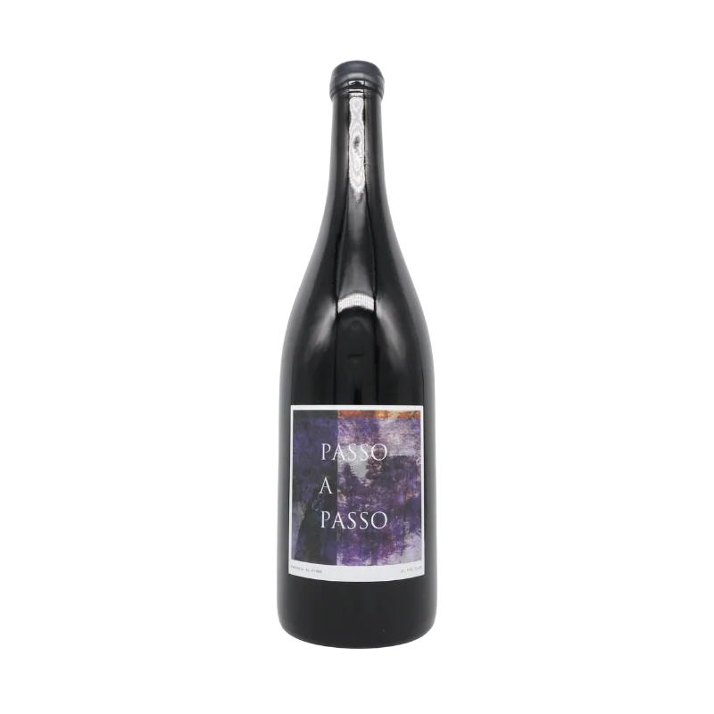 PASSO A PASSO Rosso 2023(赤)750ml
