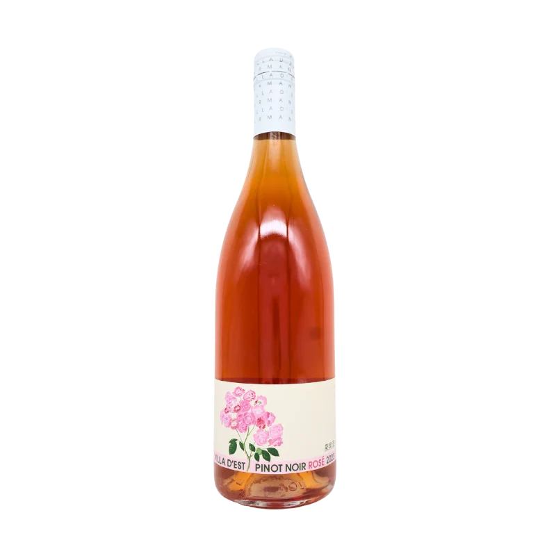 ピノ・ノワール　ロゼ　2023（ロゼ）750ml