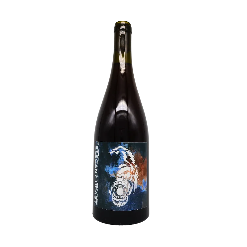 エレガント・ビースト　2023（赤）750ml