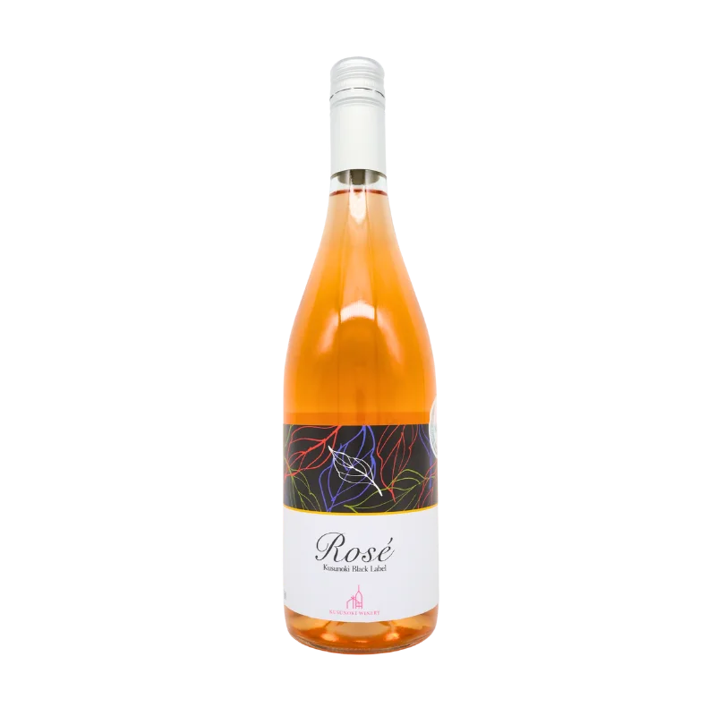 ブラックレーベル ロゼ（ロゼ）750ml