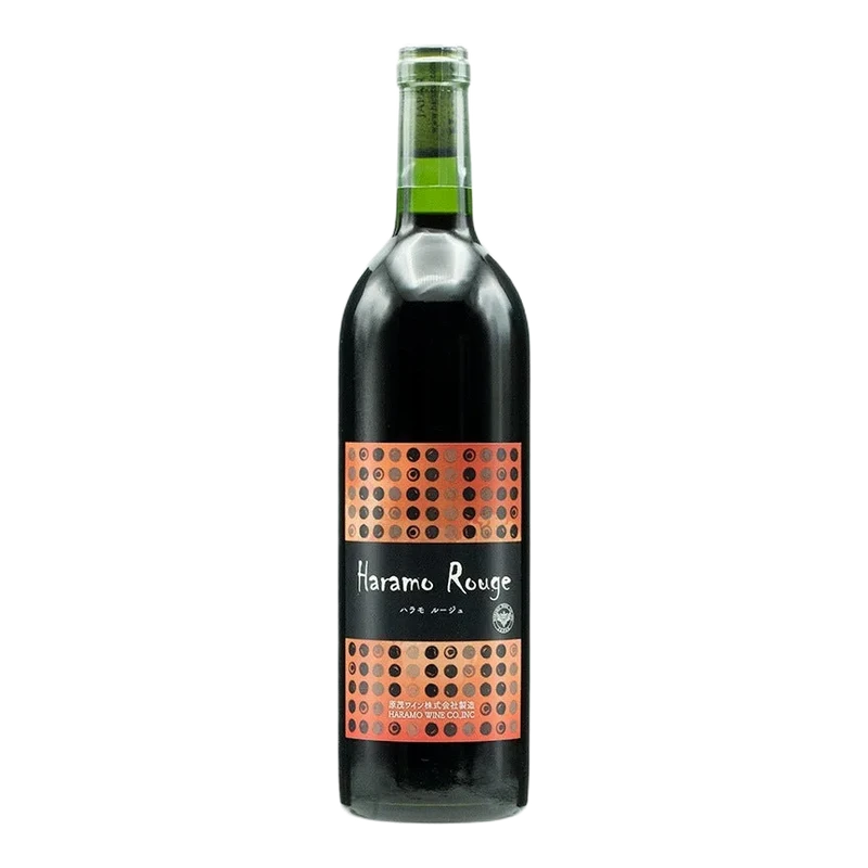 ハラモ ルージュ