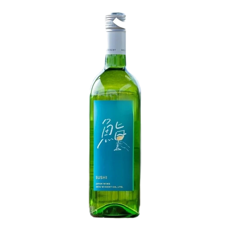 鮨ワイン SUSHI WINE
