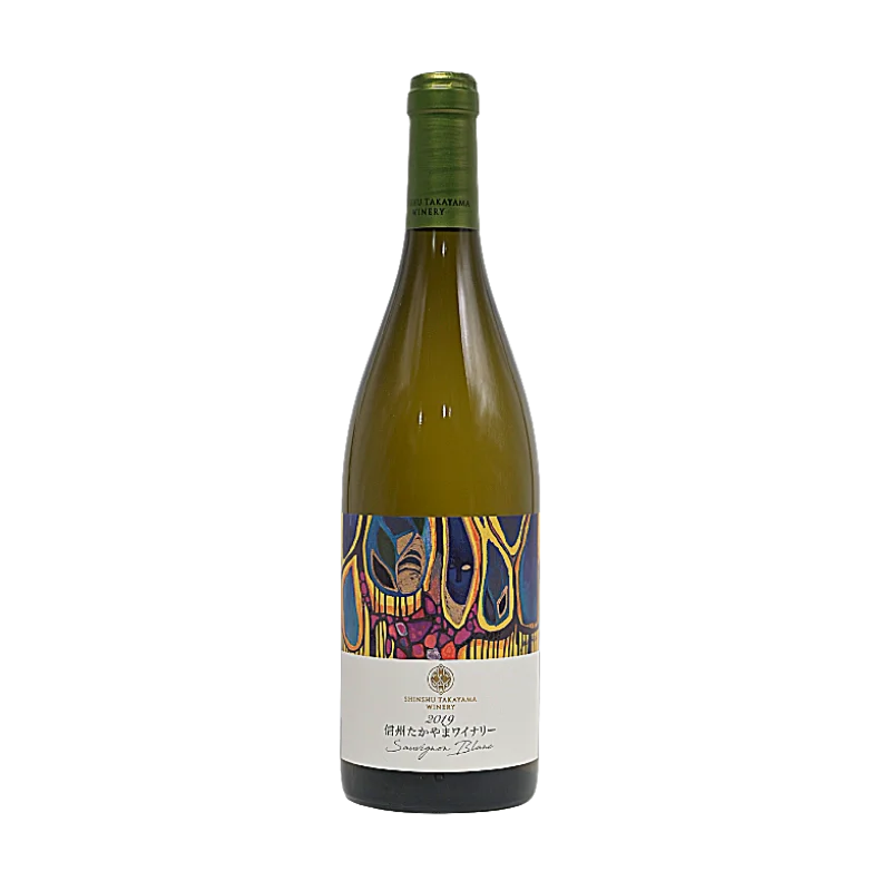 ソーヴィニヨン・ブラン 2023 （白）750ml
