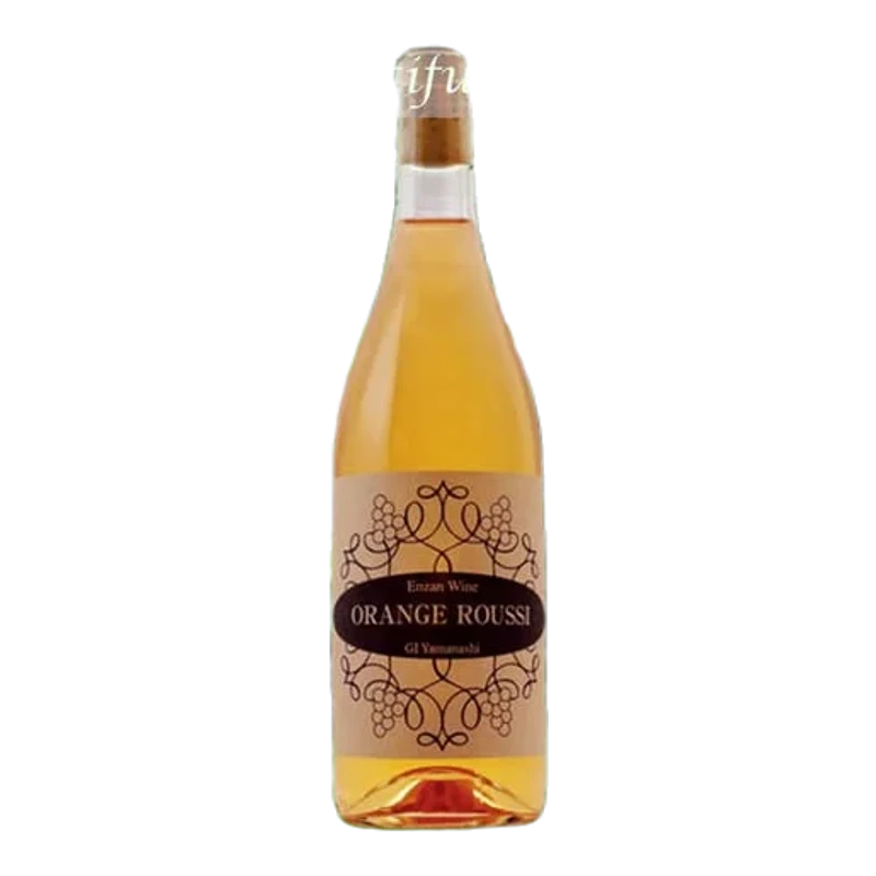 ORANGE ROUSSI