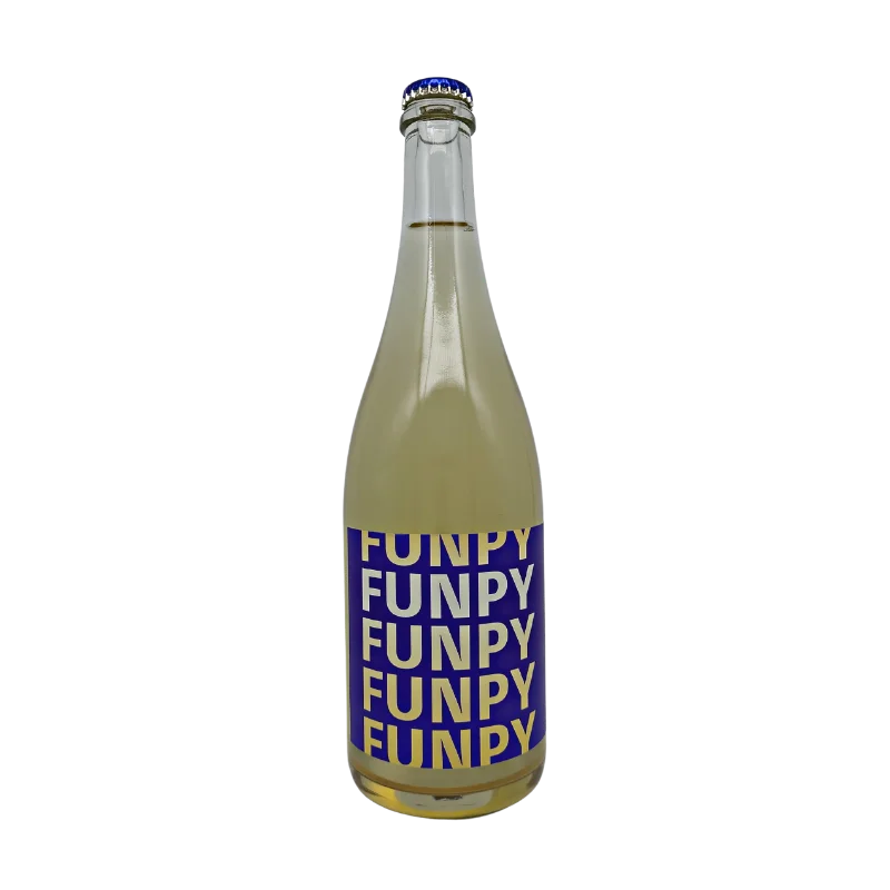 ファンピー 白泡 2024(白泡)750ml
