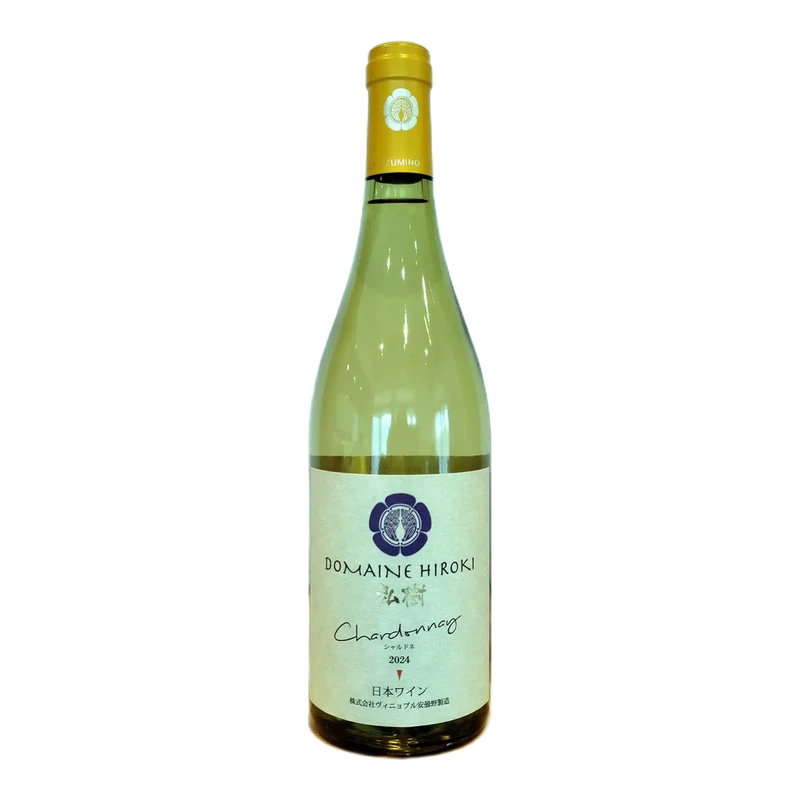 Chardonnay （シャルドネ）