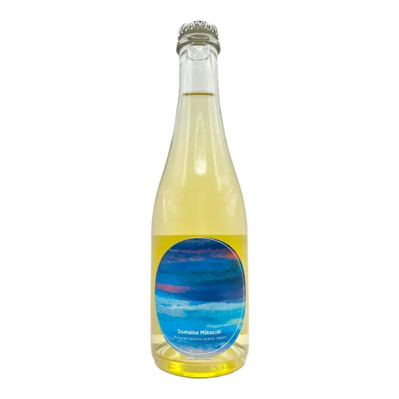 Cuvée M 青海波