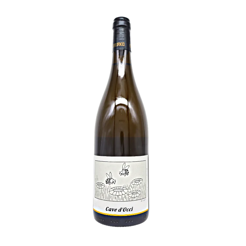みつばち(シュナンブラン)2024(白)750ml