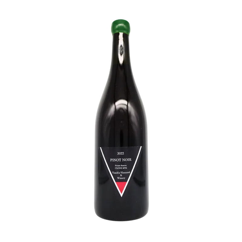 Pinot Noir MV6  2024 (赤) 750ml