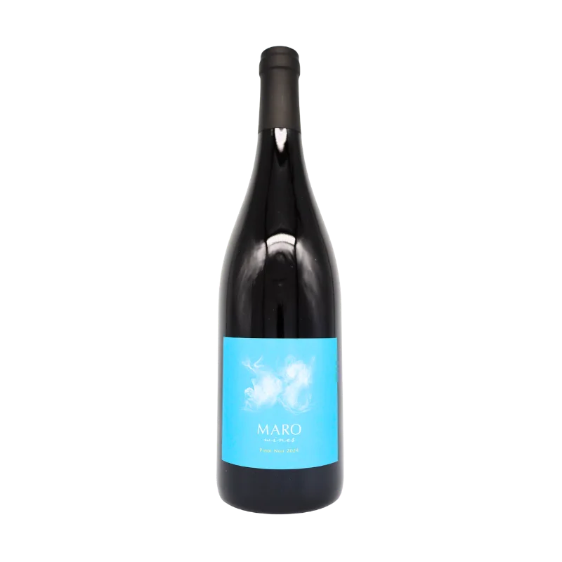 ピノ・ノワール　2024（赤）750ml