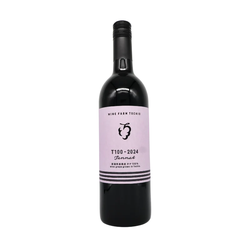 T100 タナ 2024（赤）750ml