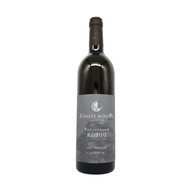 Tenjinyama KOSHU 2024（白）750ml