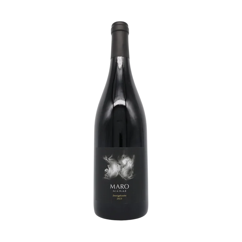 ツヴァイゲルトレーベ　2023（赤）750ml