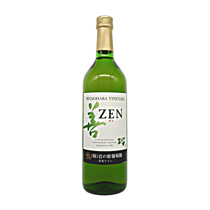 善　（白）720ml