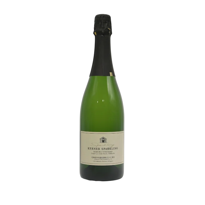 ケルナースパークリング 2022（白泡）750ml